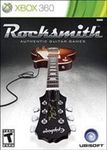 Rocksmith / Game