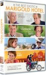 The Best Exotic Marigold Hotel (2011)