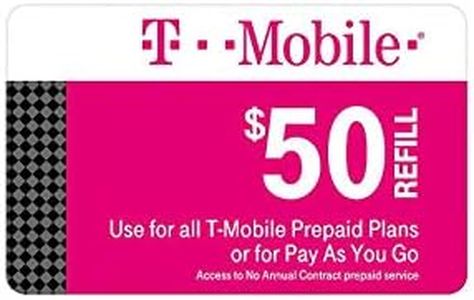 T-mobile $