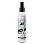 REDKEN One United, 25 Multi-Benefits Leave In Conditioner and Treatment Spray, Increases Manageability and Protection,150 ml