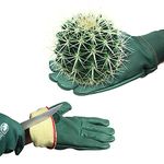 Needle Resistant Gloves