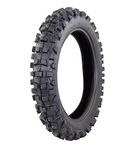 120/100-18" Rear Motocross Tyre Fits 250/450cc MX Bikes