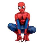 MARVEL Spider-Man Official Youth De