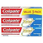 Colgate Total Whitening Toothpaste 
