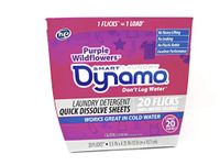 Dynamo Laundry Detergent