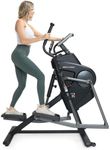 3G Cardio Elite EM X Elliptical Tra