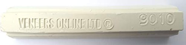 Ral9010 Pure White Soft Wax Wood Filler Scratch Repair Stick