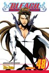 Bleach, Vol. 48 (Volume 48): God is Dead