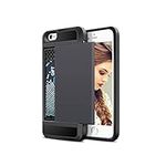 Card Slider Case for iPhone 5/5s/5c
