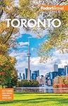 Fodor's Toronto: with Niagara Falls