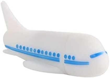 Ulticool - Avión 8 GB - Airplane - Memoria Almacenamiento de Datos – USB Flash Pen Drive Memory Stick