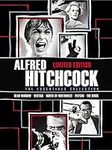 Alfred Hitchcock: The Essentials Co