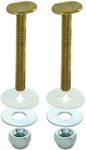 EZ-FLO 40019 Closet Bolt Set