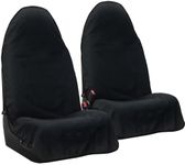 XCAR Terry Cloth Sweat Towel Seat C