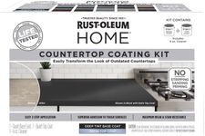 Rust-Oleum Home 384963 Countertop K
