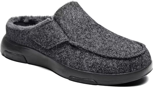 Mens Ortho