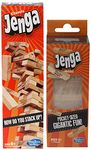 Medium Sized Jenga