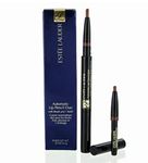 Estee Lauder Automatic Lip Pencil Duo 15 Terra by Estee Lauder