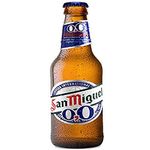 San Miguel Lager, 24 x 33cl