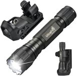 ULTRAFIRE Tactical Flashlight High 