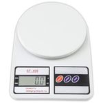 Weighing Scale For Shipping