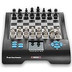 Electronic Chess Set Board Game - K