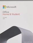 Microsoft Office 2021 Home and Stud