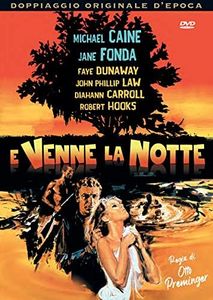 E Venne La Notte (1967)