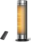 Dreo Space Heater for Large Room, 2