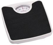 GVC Metal Body Analog Weighing Scale - Fitness Weight Machine