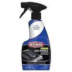 Weiman Gas Range Cleaner and Degrea