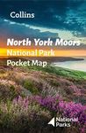 North York Moors National Park Pocket Map: The perfect guide to explore this area of outstanding natural beauty