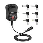 BW International Power Adapters - A