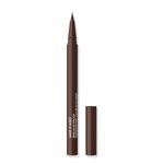 Wet n Wild Mega Last Breakup Proof Liquid Eyeliner, Brown Eyeliner Pen, Waterproof, Quick Drying, Smudge-Resistant, 16-Hour Wear, Brown