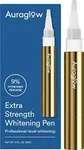 Auraglow Extra Strength Teeth White