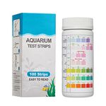 Test Kit For Saltwater Aquarium