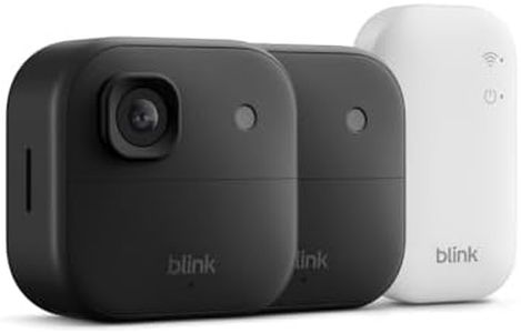 Blink Outd