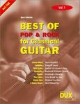 Pop Rock Classical Guitars