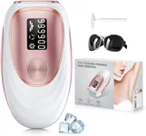 LYSMOSKI Laser Hair Removal, IPL Ha