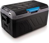 Subcold Trek20 Portable Car Fridge 