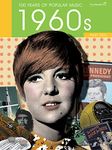 100 Years Of Popular Music 1960s Volume 2 (Piano, Vocal, Guitar)