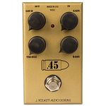 J Rockett 45 Caliber Overdrive Pedal