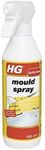 HG Mould Cleaner Spray Removes Mildew Algae From Bathroom Wall Tile Silicone Spot Killer Concentrated Cleaning Protection Product With 30% Extra Free