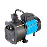 CRI Shalo-9s 1hp Shallow Jet Water Pump