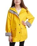 URBAN REPUBLIC Girls' Raincoat - Wa