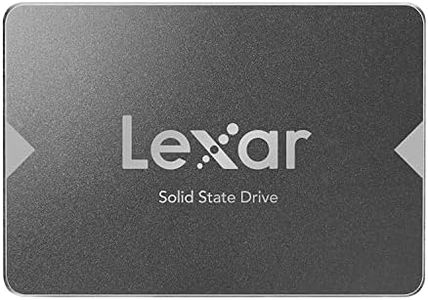 Lexar NS10