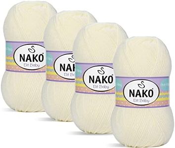 Nako Elit 