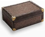 -188 Cigar Humidor Creative Box Two