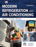 Modern Refrigeration and Air Conditioning