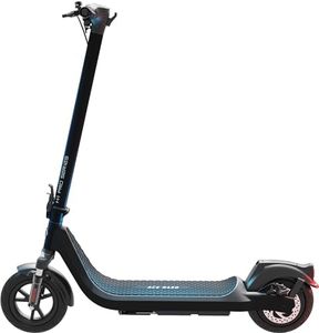 H-1 Pro Series Ace R450 Foldable Electric Scooter with 450W Brushless Motor, 20 mph Max Speed, 10” Self-Sealing Tubeless Tires, and 25 Mile Range Commuter Scooter for Adults & Teens